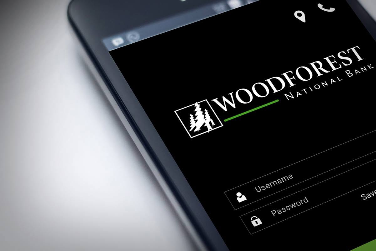 WNB Mobile App 