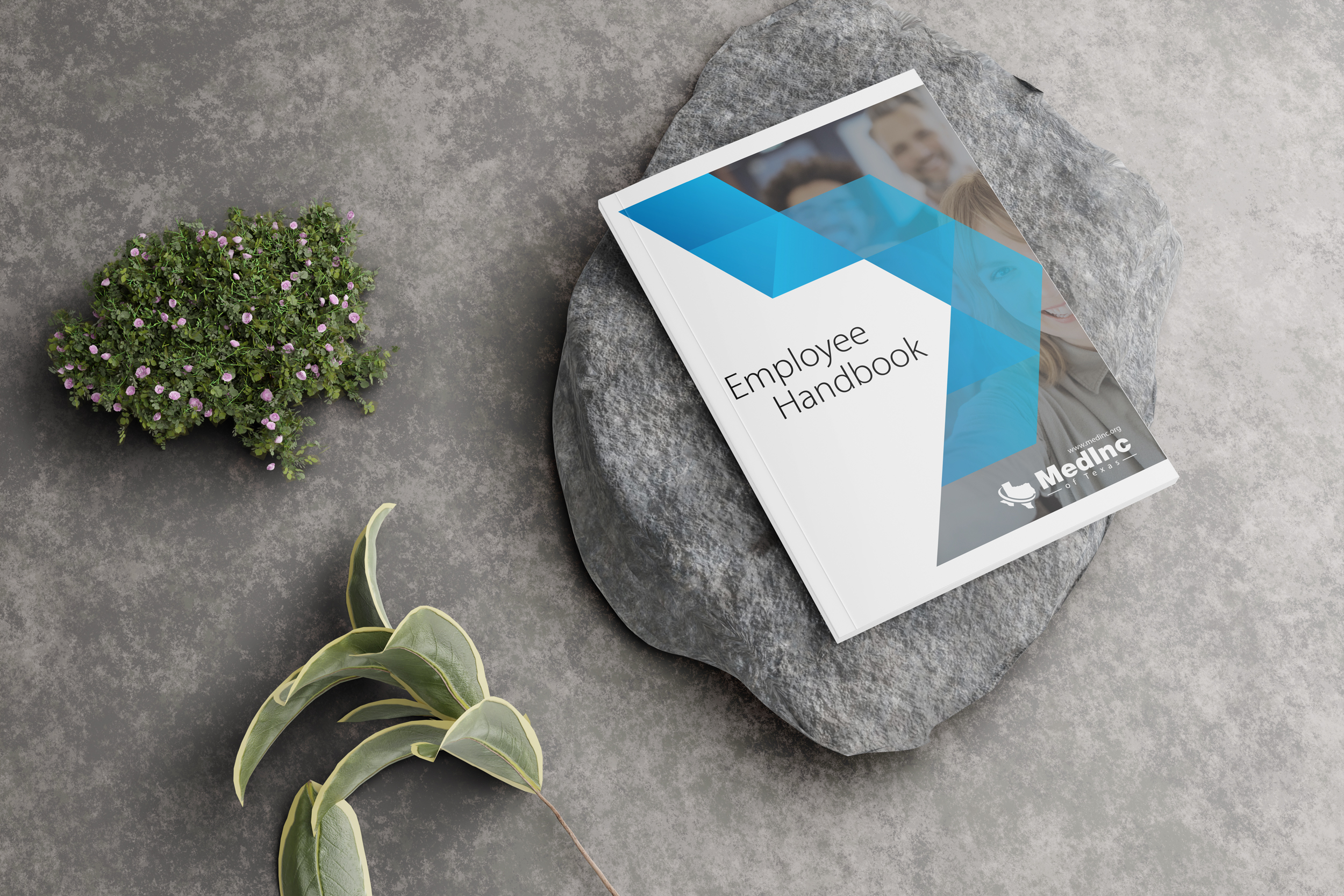 Medinc Handbook